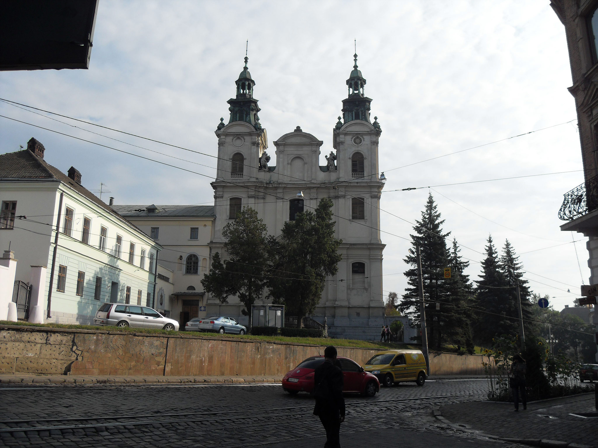 Lvov 2009